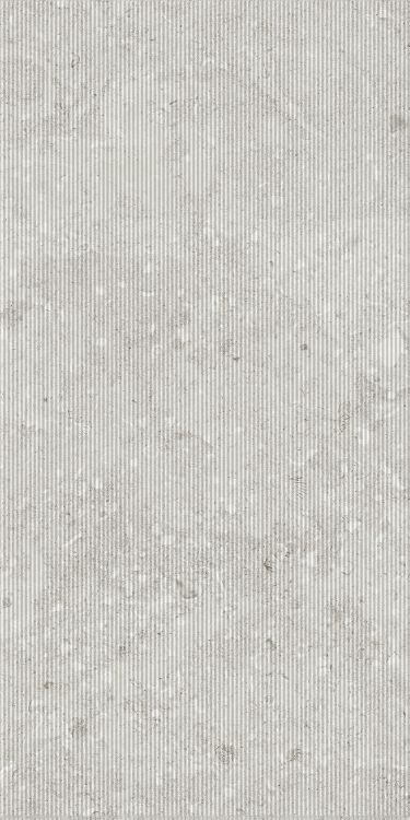 Sea Luster Bianca Stripe 3D 24 x 48